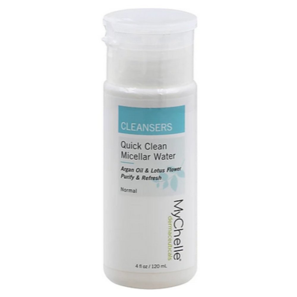 Mychelle Quick Clean Micellar Water 4oz